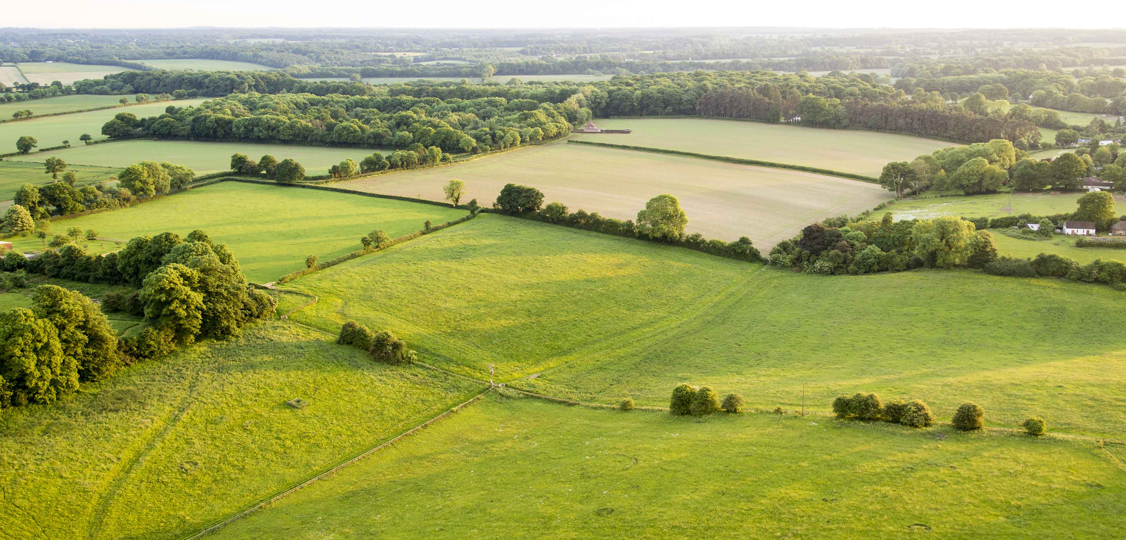 Recently Closed Deals