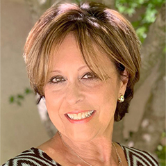 About Connie Wilson-Velasco