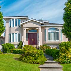 YOUR HOME'S VALUE