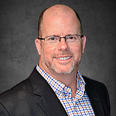 About Eric McCormick