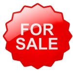 for sale