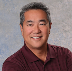 About Kerry Matsunaga