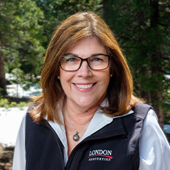 About Lillian Frankian