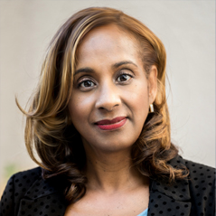 About Tiffinie Jones