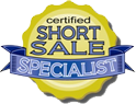 Certified Short Sale Specialist