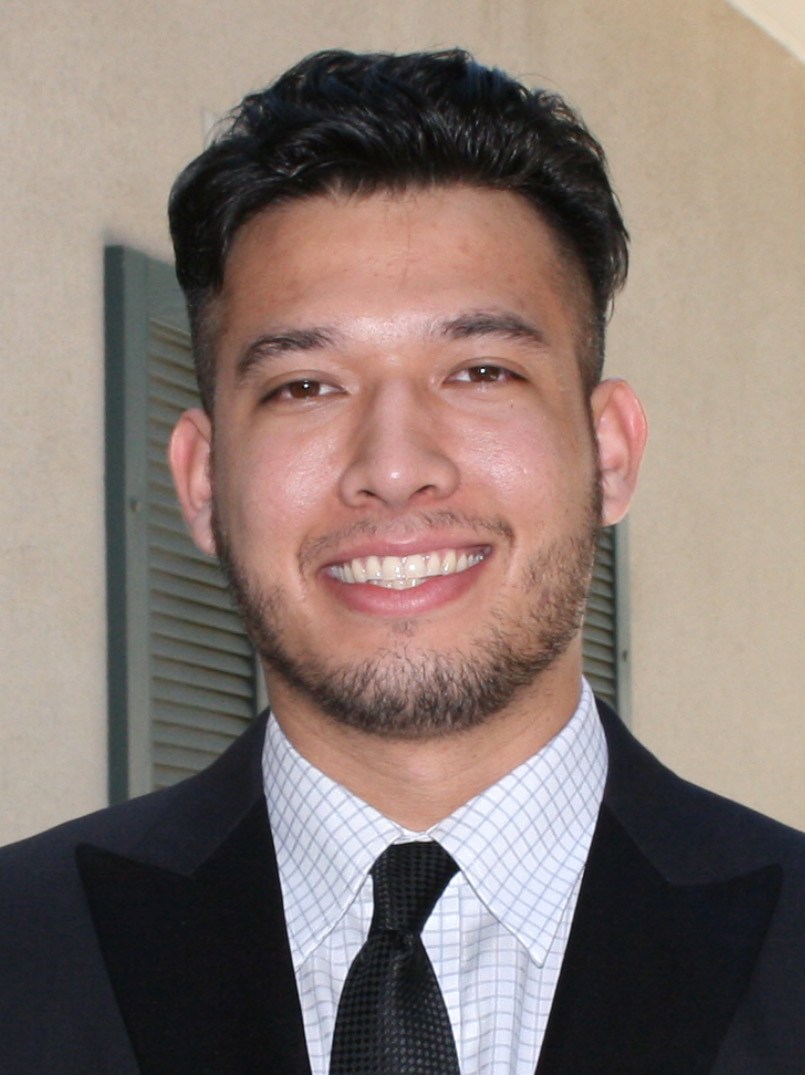 Aaron Gutierrez