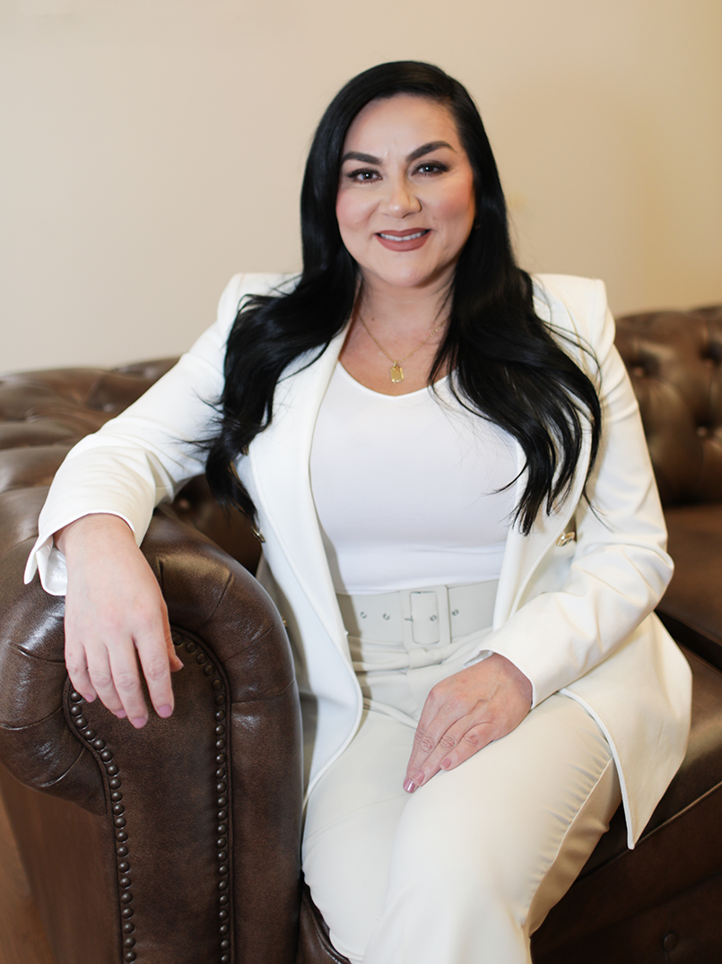 Alejandra Cortez