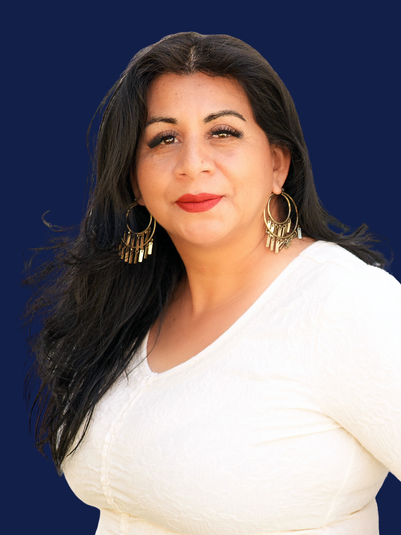 Alma Menchaca