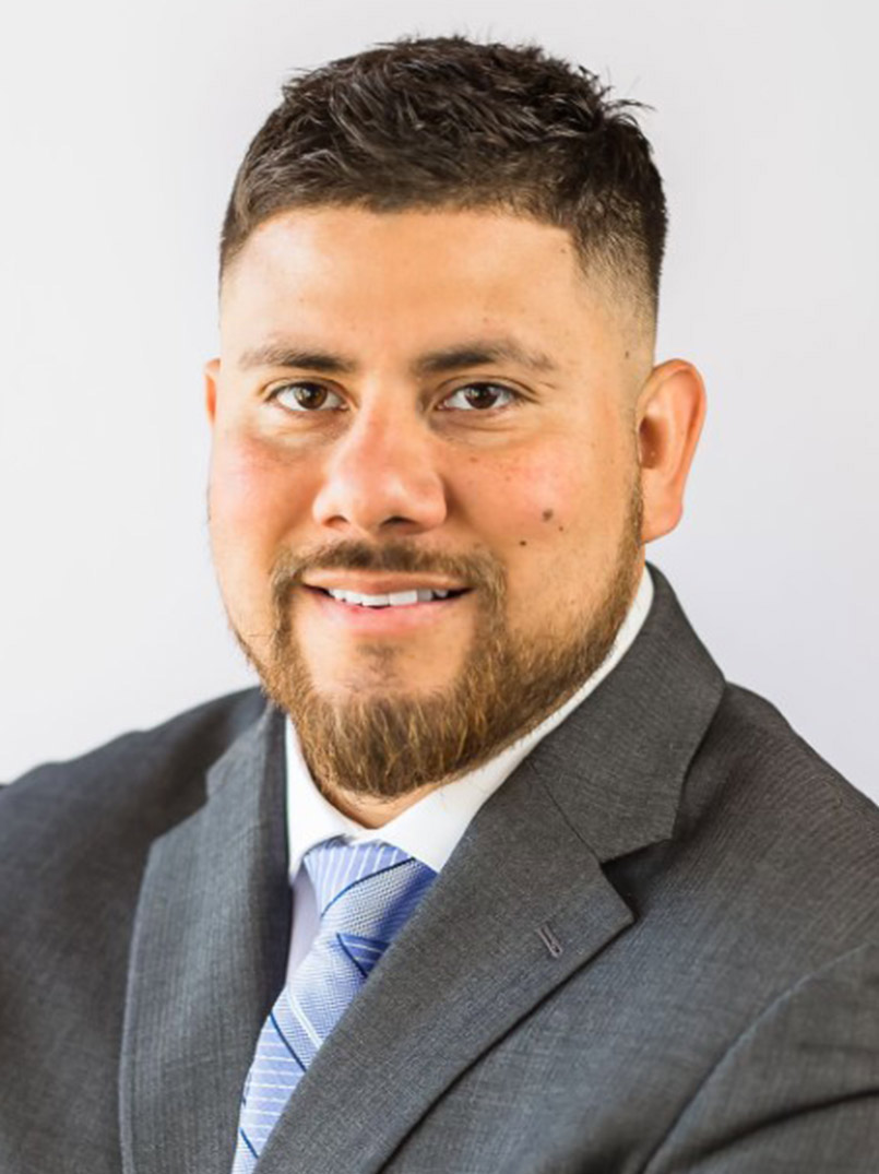 Angel Gonzalez Hernandez