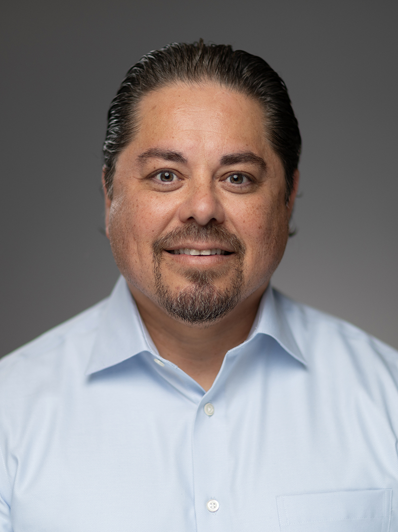 Anthony Acosta