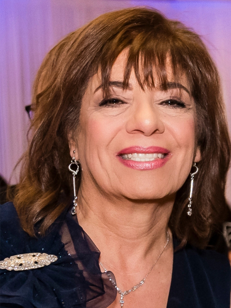 Betty Sarabian - Real Estate Agent