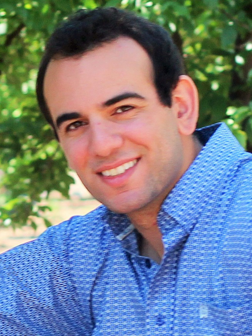 Brent Sarabian