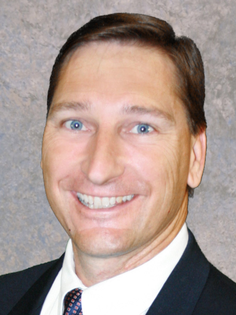 Brian Jensen