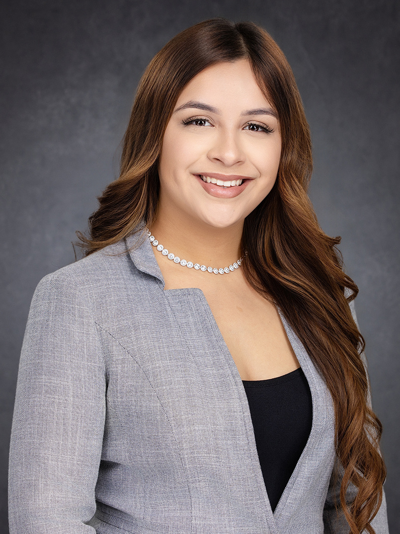 Briseida Esquivel-Basurto