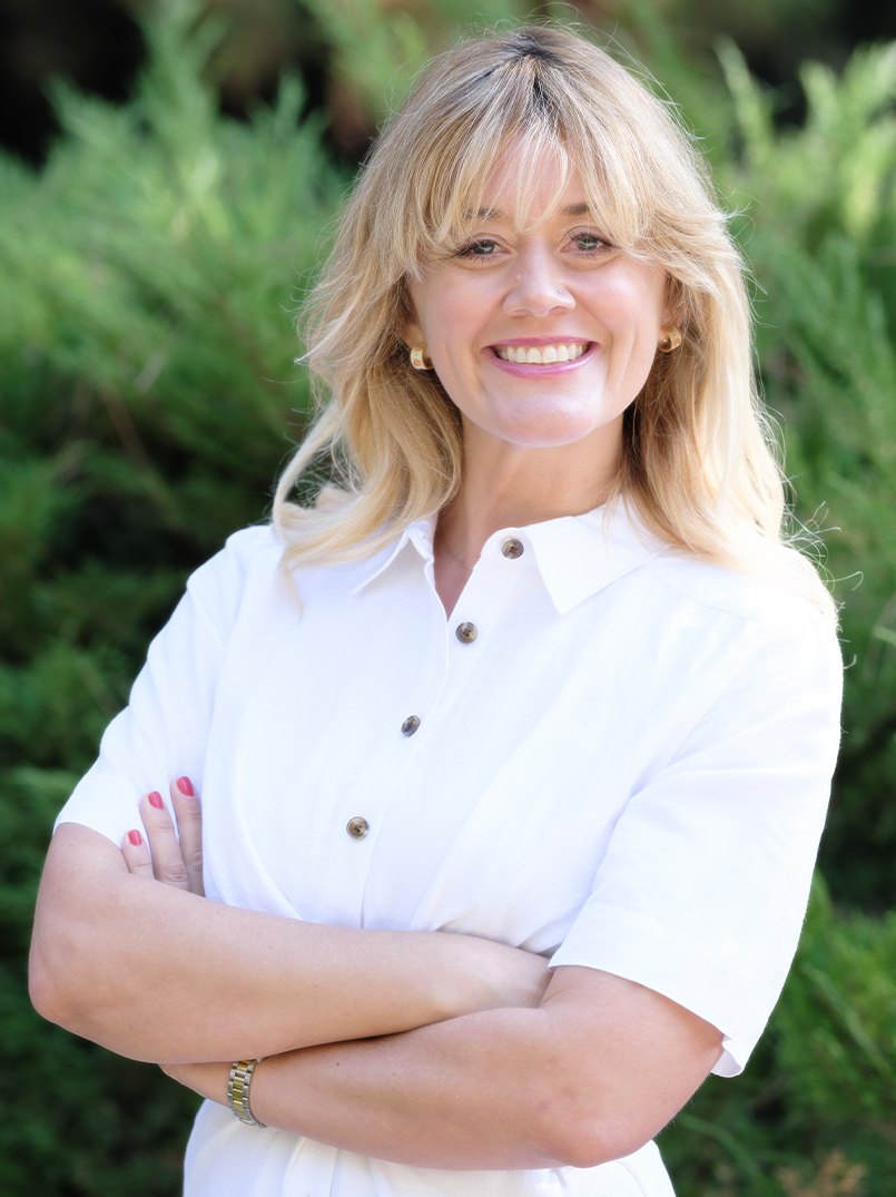 Brittanni Shollenbarger