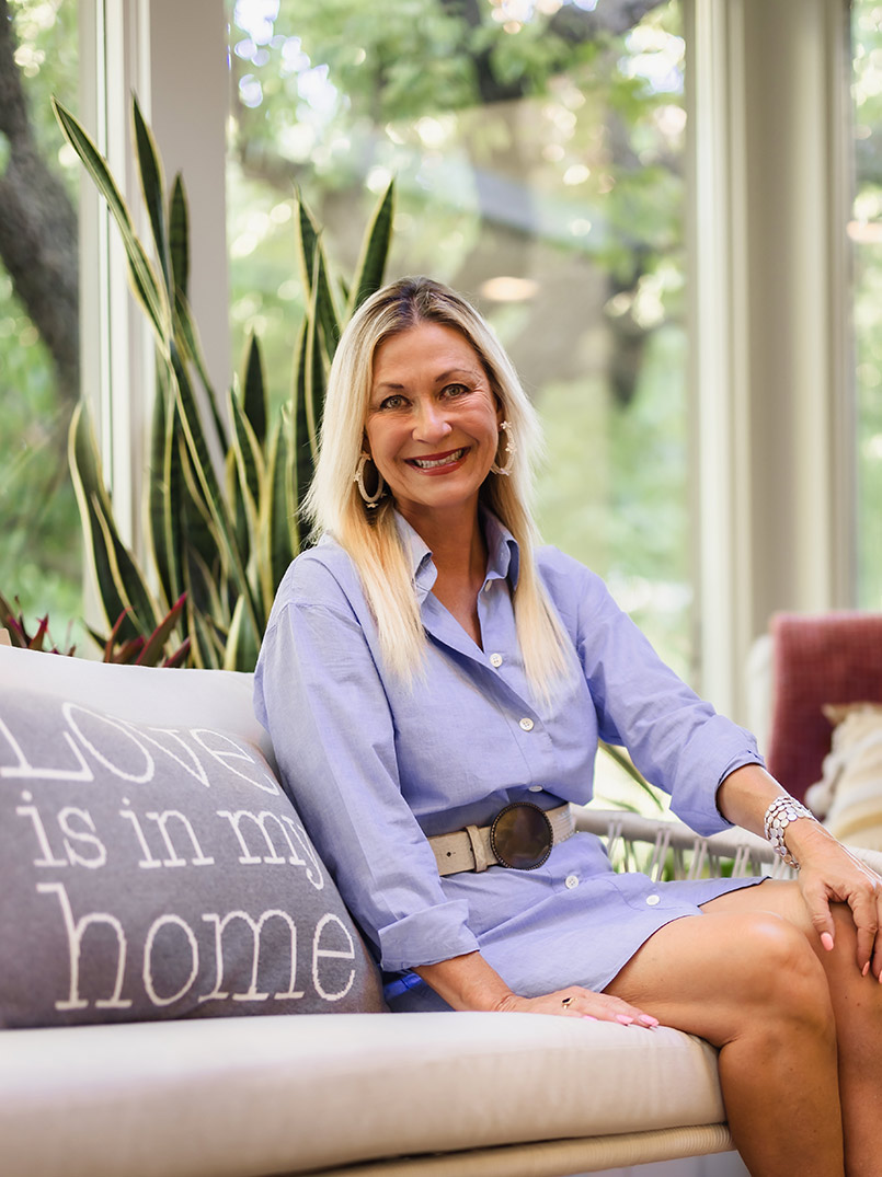 Cara Peracchi Douglas