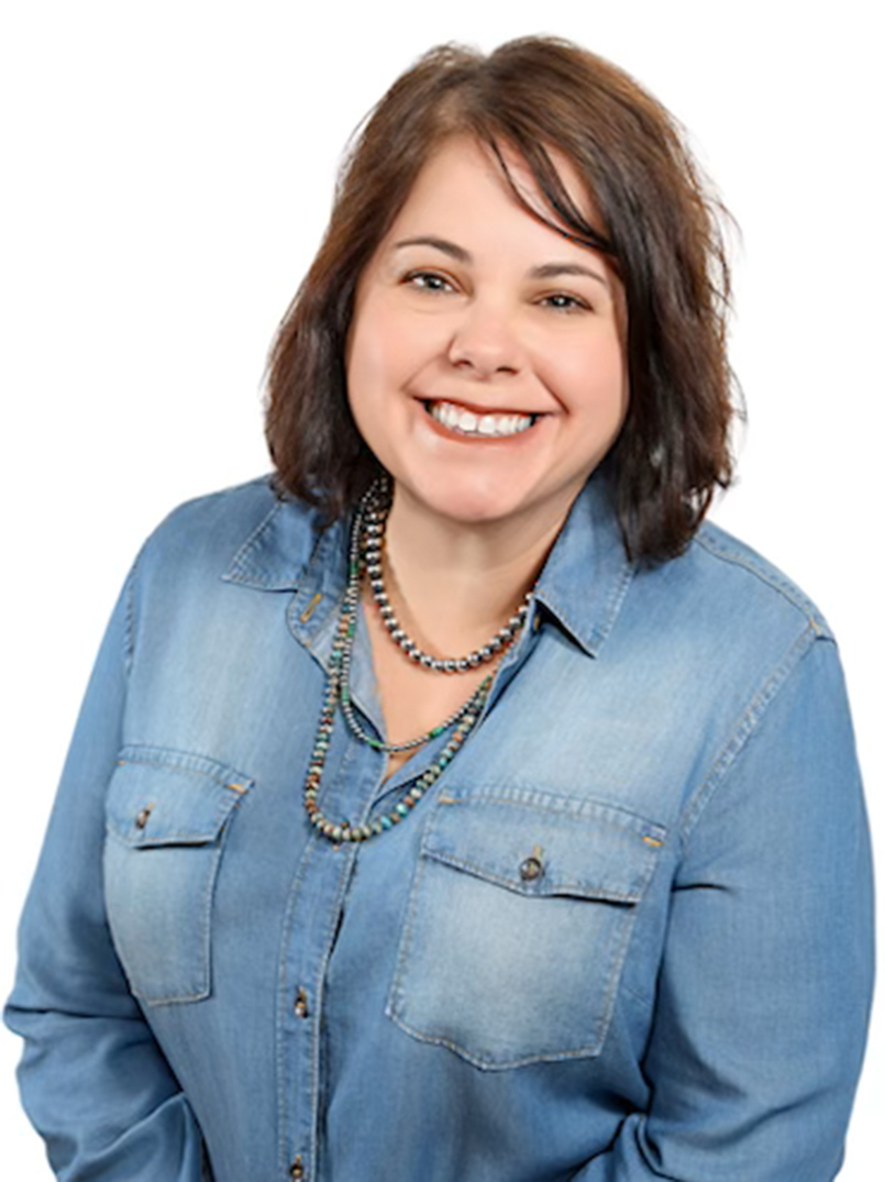 Carie Sturm-Moran