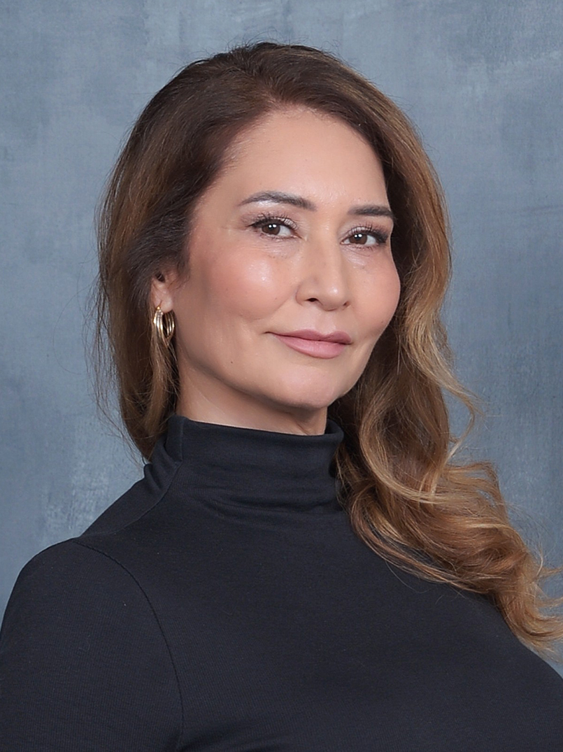 Christi Burgos
