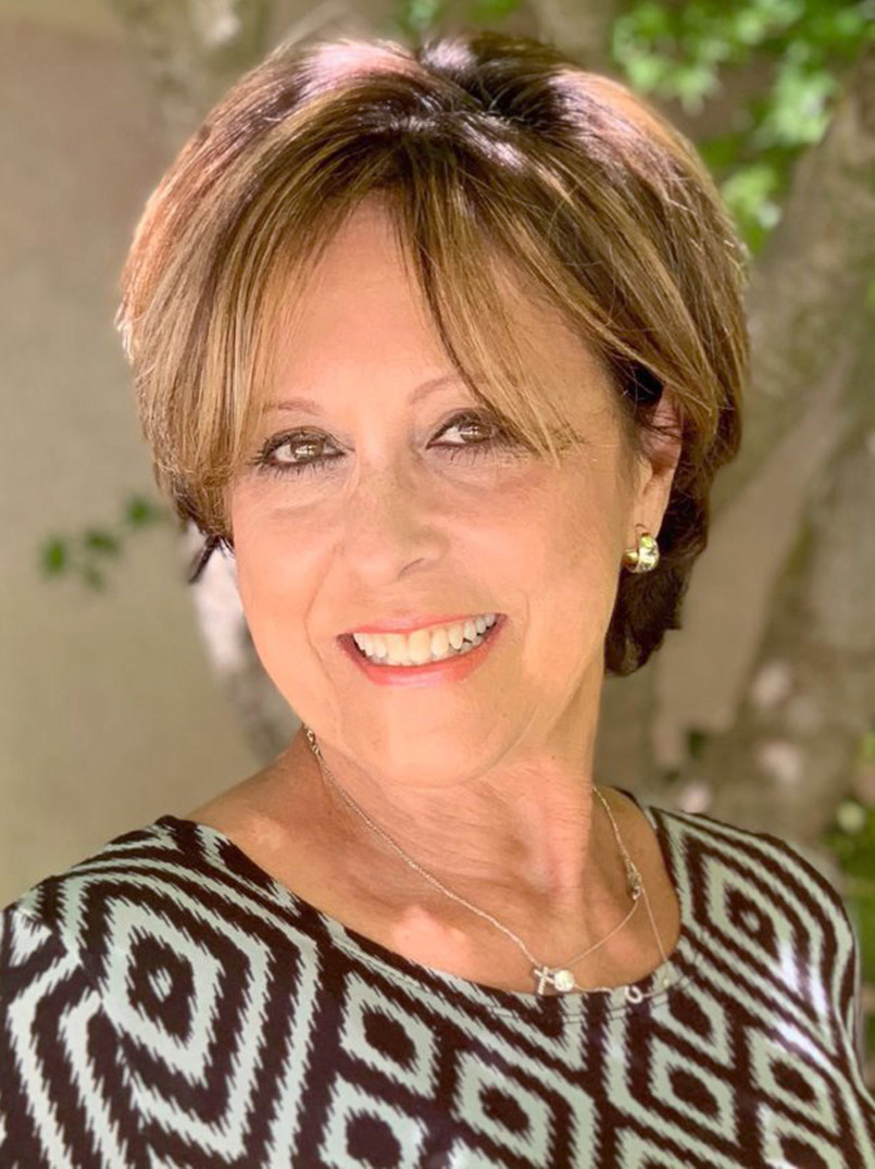 Connie Wilson-Velasco