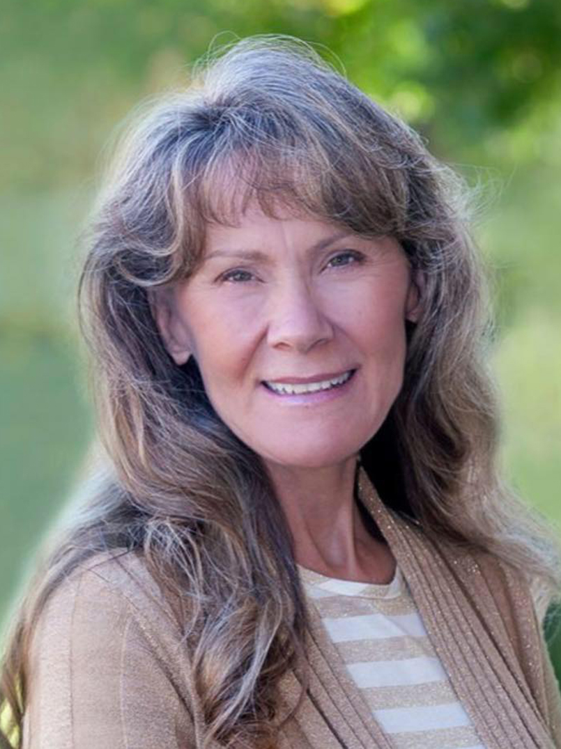 Debbie Cowden