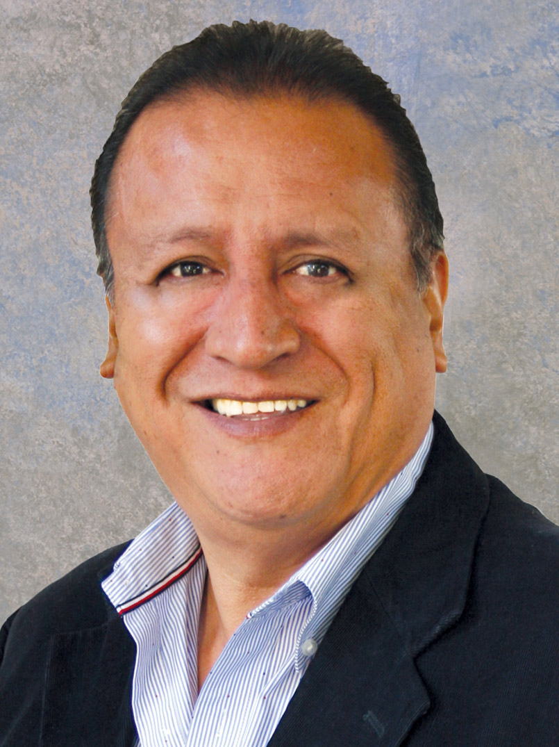 Edgar Gomez