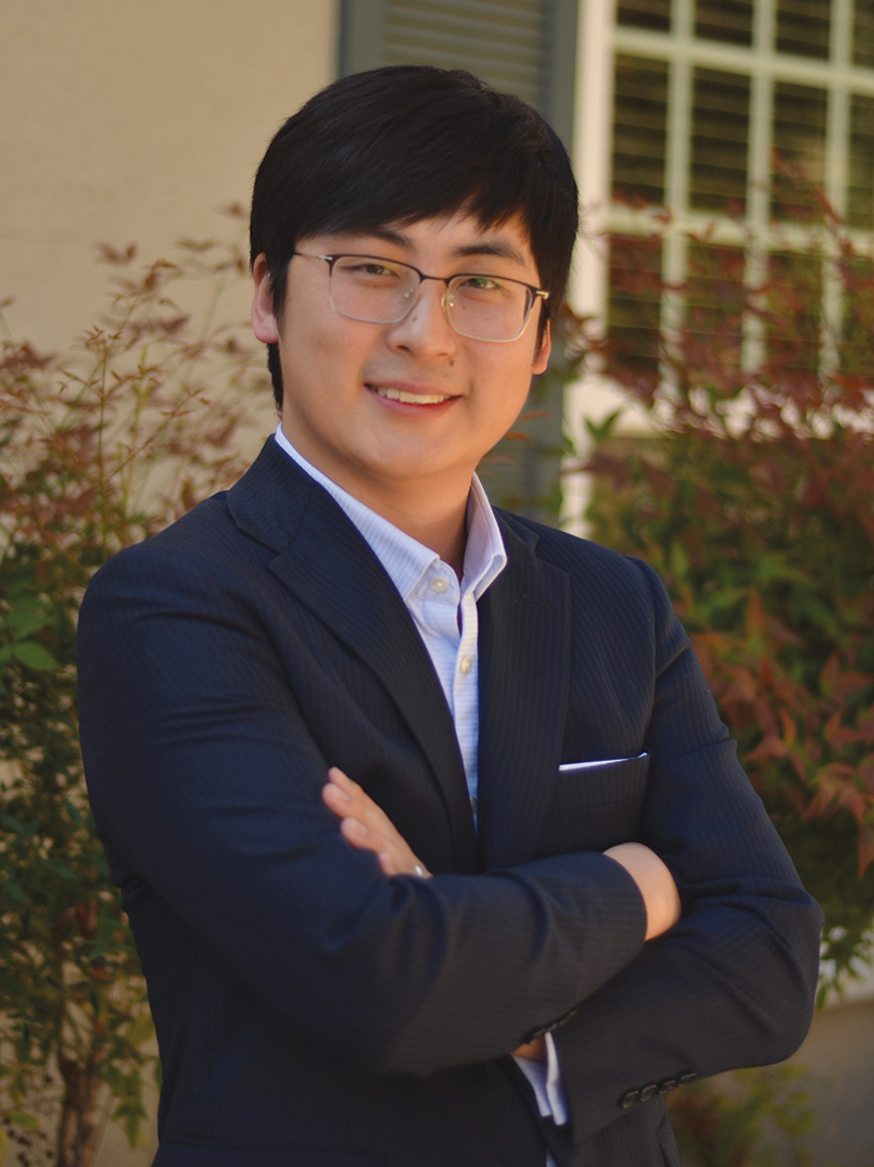 Edward Tang