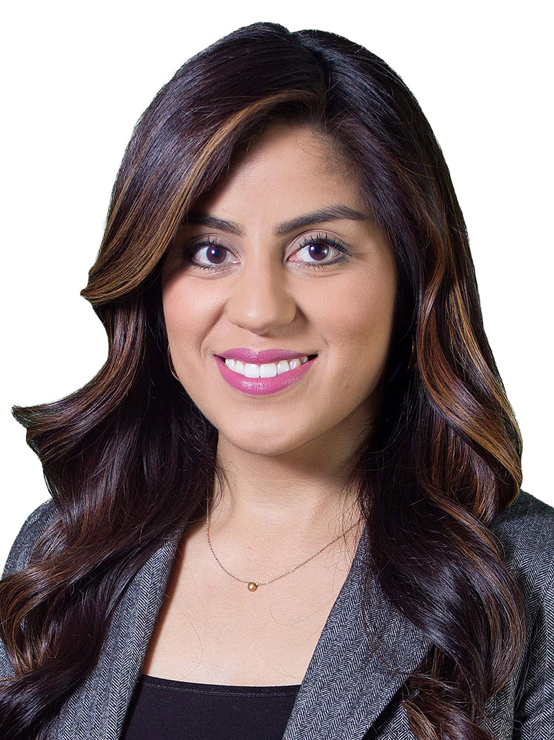 Elvia Ochoa