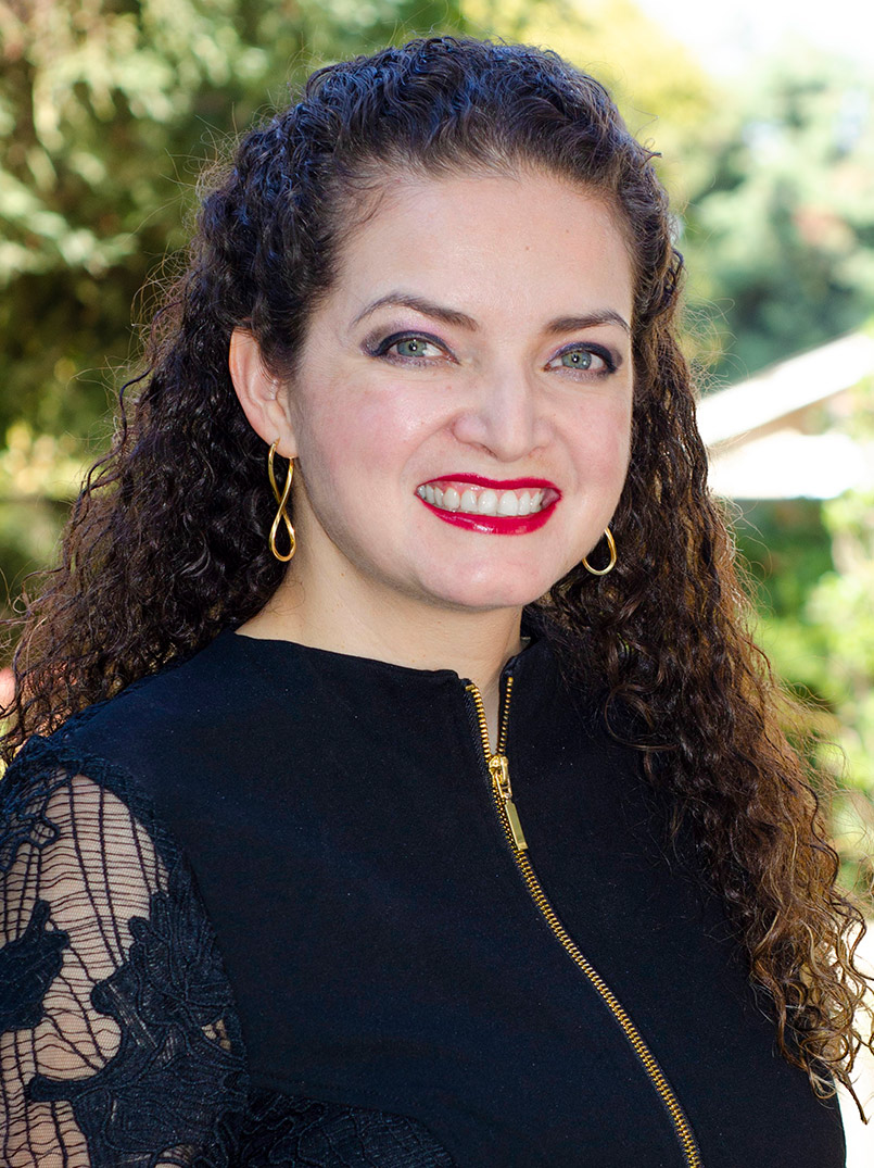 Fabiola Lopez