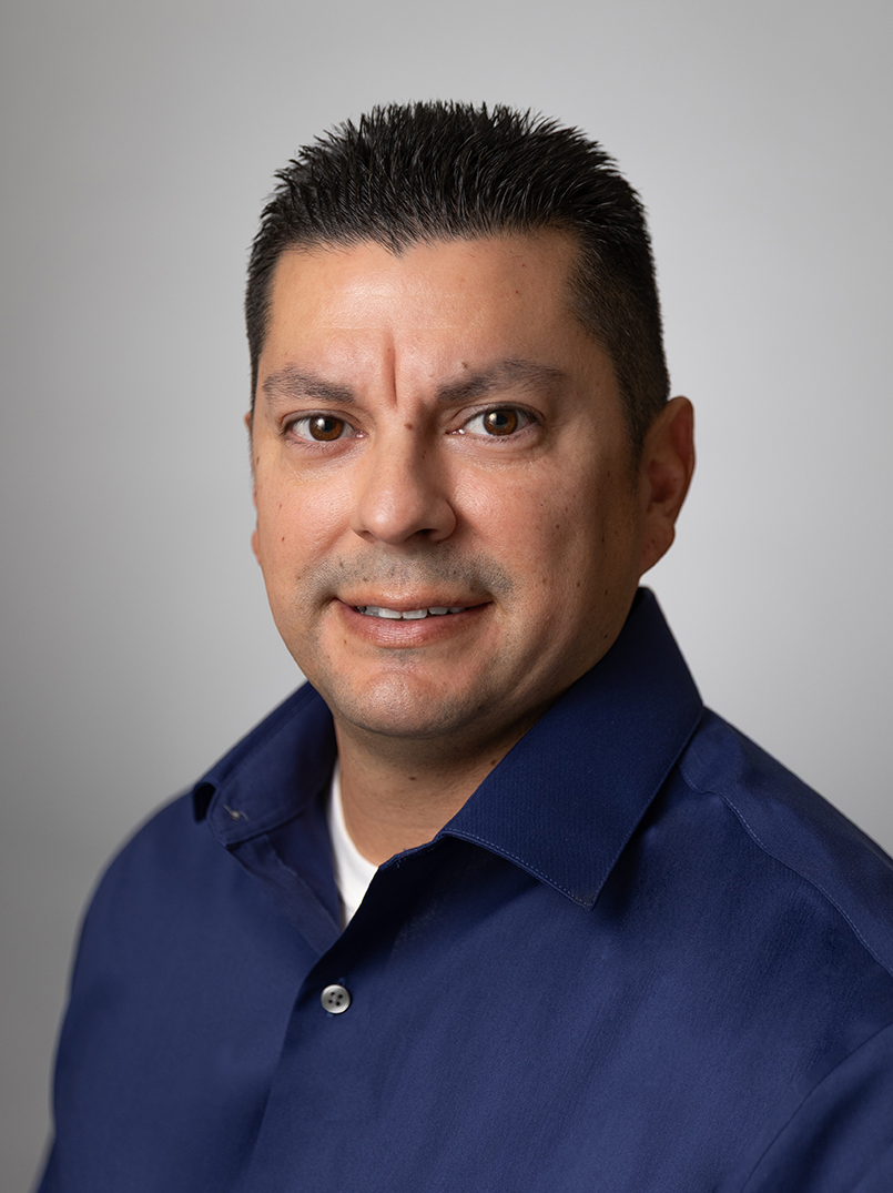 J.R. Hernandez