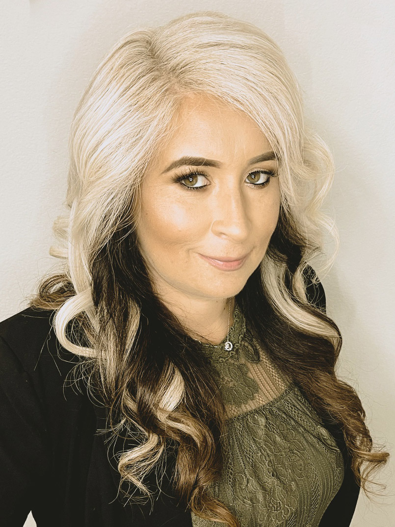 Kandi Garcia
