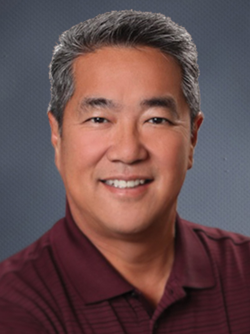 Kerry Matsunaga