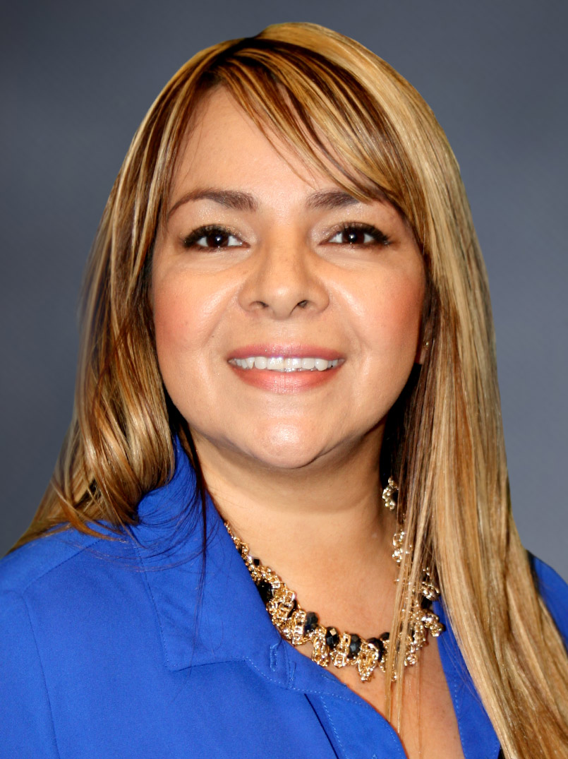 Lilly Escobar-Tinoco