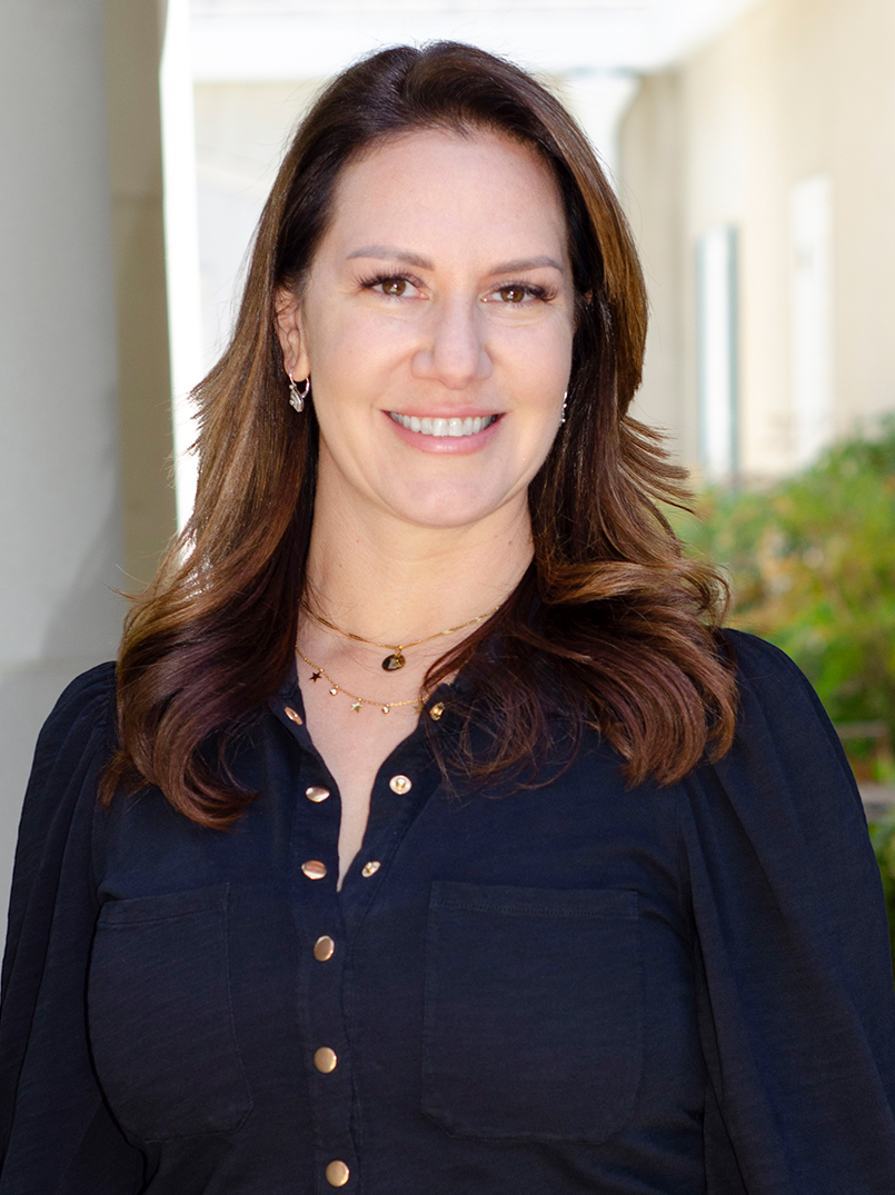 Lisa Keledjian