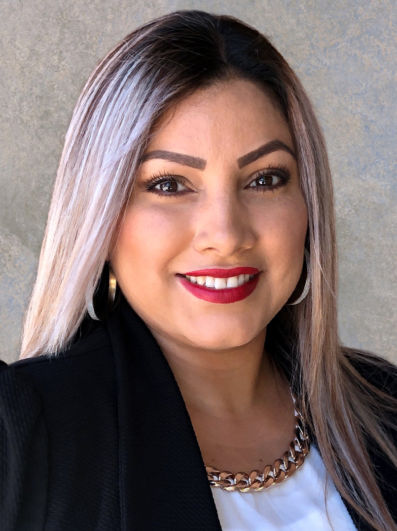 Maria Mejia