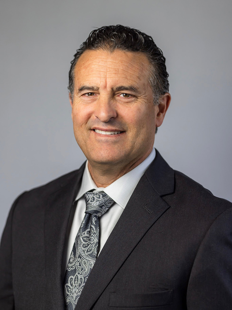 Mark Martinez