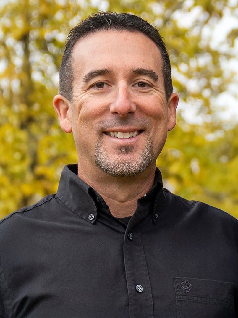 Mark Sherman