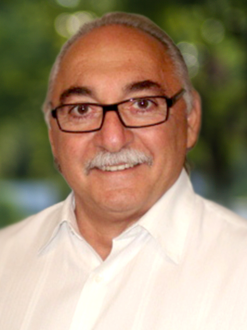 Michael Garabedian