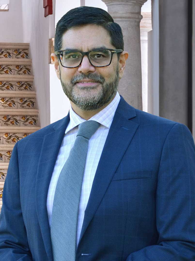 Miguel Garduque