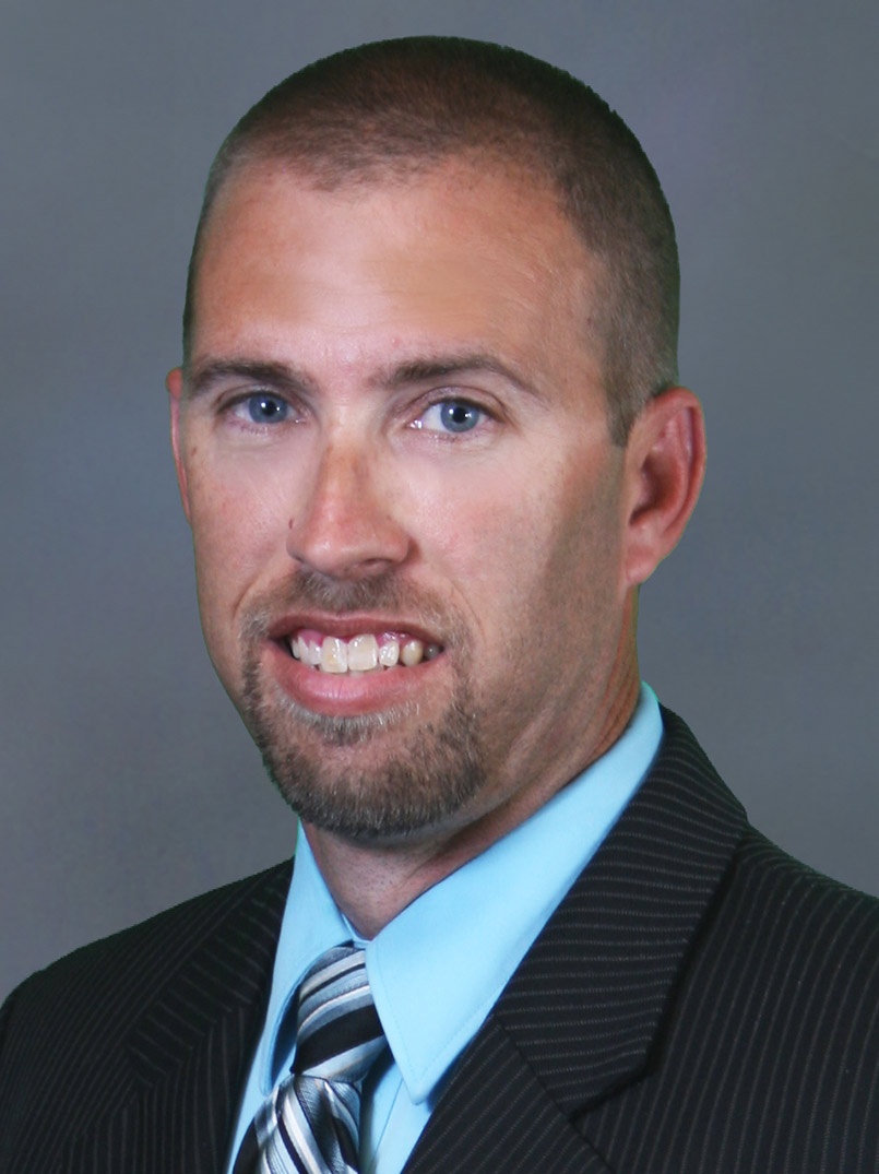 Nicholas Byrd