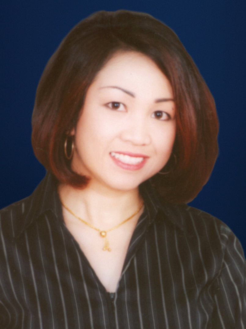 Nikki Souphilavong