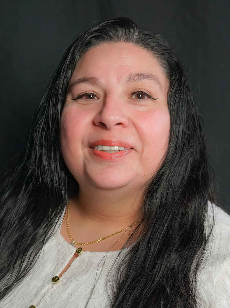 Norma Lopez