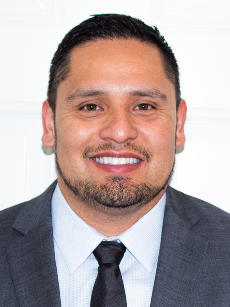 Pablo Ramblas Arredondo