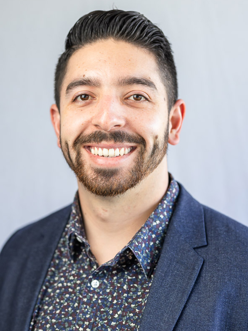 Quinton Sanchez