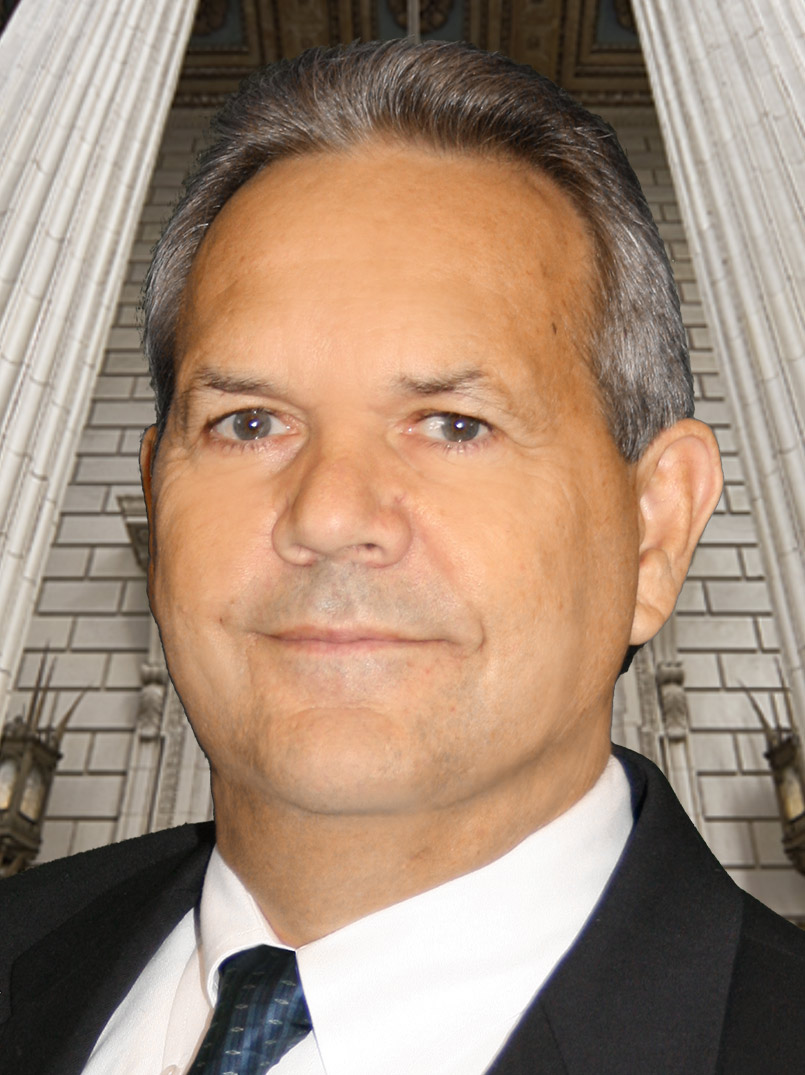 Rick Hauff