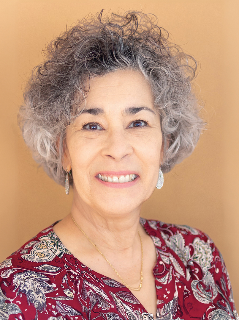 Rosa Kindred-Winzer