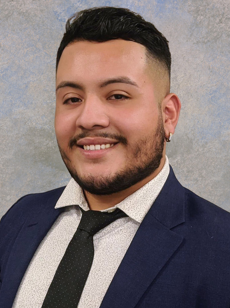 Ruben Chavez