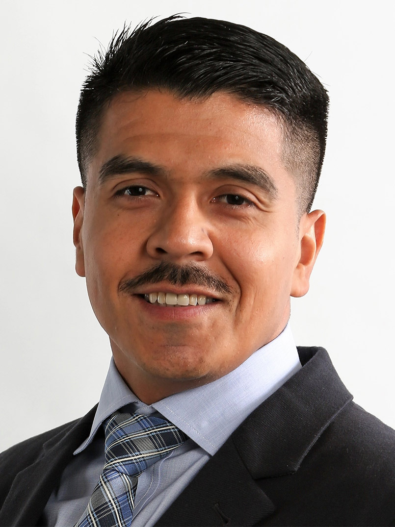 Salvador Garcia