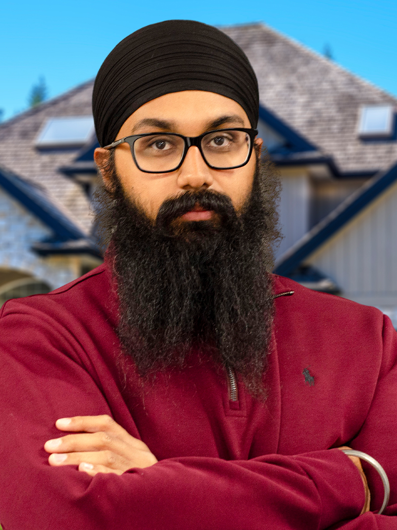 Simranjit Sran