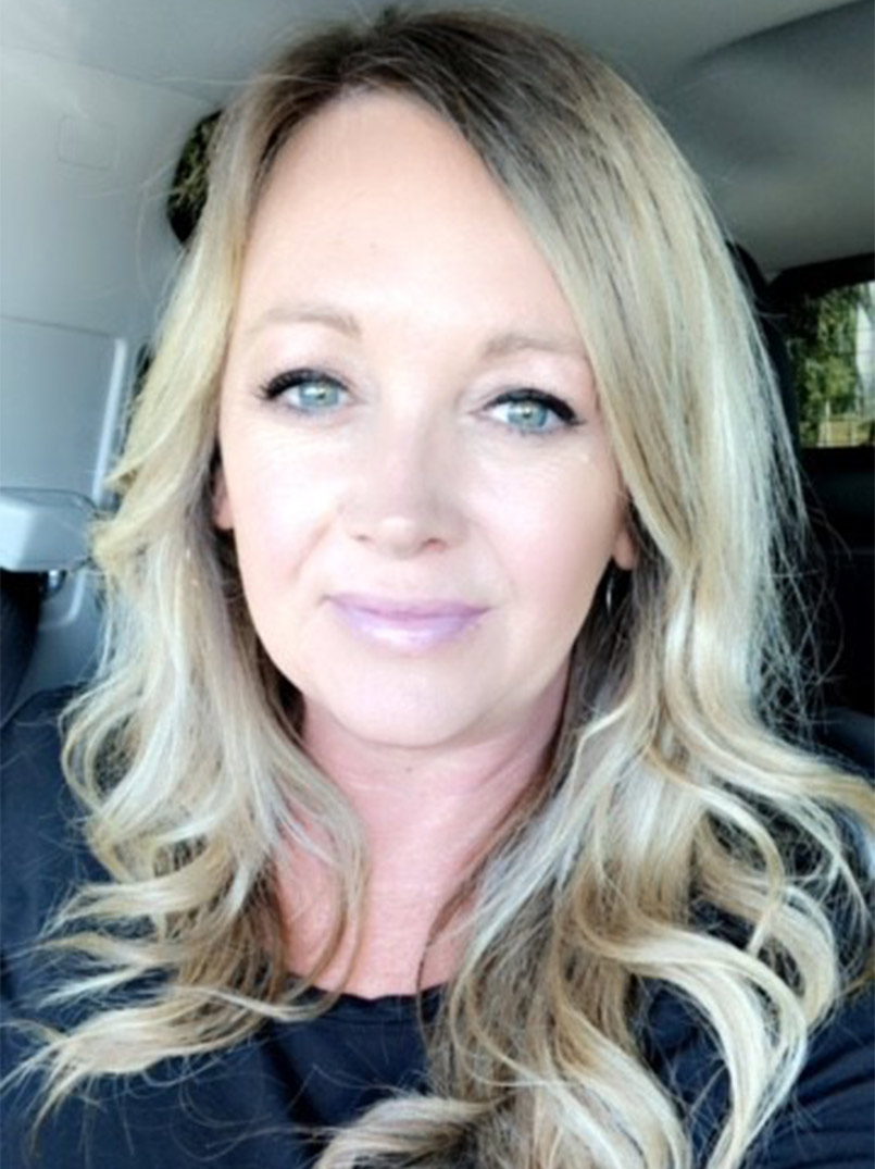 Stephanie Kelly