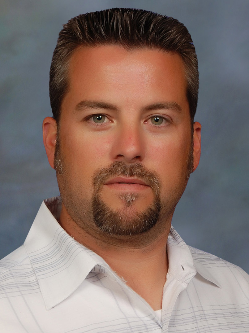 Steven Weagel